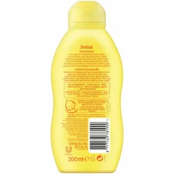 Zwitsal Bodylotion 200 ml