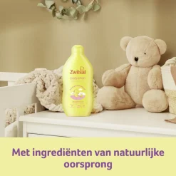 Zwitsal Bodylotion 400 ml