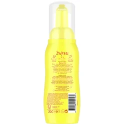 Zwitsal Wasschuim 200 ml